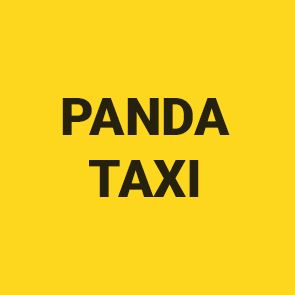 panda taxi
