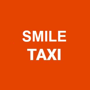 Smile taxi
