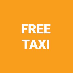 free taxi
