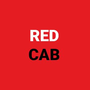 redcab taxi